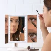 RQ Innovasions formerly FarB Trading Ltd. Premium Multiple Magnification Vanity Mirror