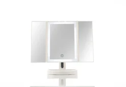RQ Innovasions formerly FarB Trading Ltd. Premium Multiple Magnification Vanity Mirror