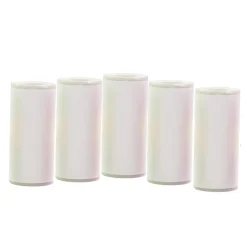 LEXIBOOK AMERICA INC Print Paper Rolls for Instant Print Kids Digital Camera