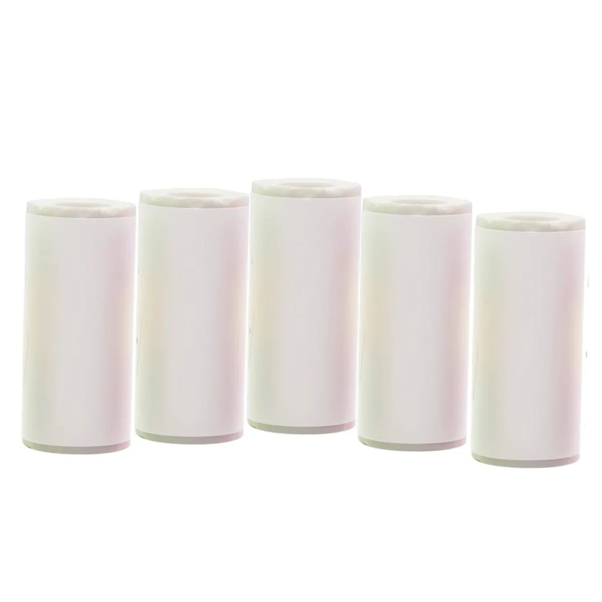 LEXIBOOK AMERICA INC Print Paper Rolls for Instant Print Kids Digital Camera