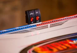 ESCALADE SPORTS Pro Air Hockey Table