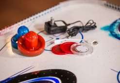 ESCALADE SPORTS Pro Air Hockey Table
