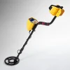 Explore Scientific LLC Pro Digital Metal Detector with Headphones