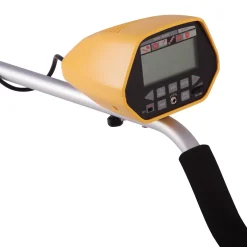 Explore Scientific LLC Pro Digital Metal Detector with Headphones