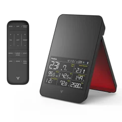 Voice Caddie (GST Solutions, Inc.) PRO Launch Monitor and 3D Driving Range Simulator