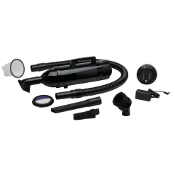 Metropolitan Vacuum Cleaner Co., Inc. Professional Cordless Utility Vacuum