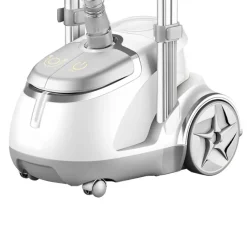 Capital Technology Inc DBA SALAV Professional Garment Steamer
