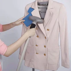 Capital Technology Inc DBA SALAV Professional Garment Steamer