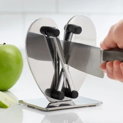 Sharper Image Professional Knife Sharpener by