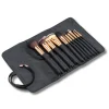 RQ Innovasions formerly FarB Trading Ltd. Professional 12-Piece Makeup Brush Set