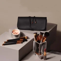 RQ Innovasions formerly FarB Trading Ltd. Professional 12-Piece Makeup Brush Set