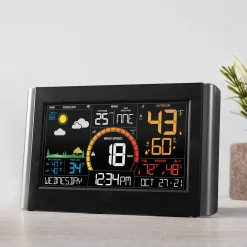 Sharper Image Professional Weather Station