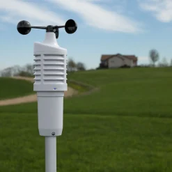 Sharper Image Professional Weather Station