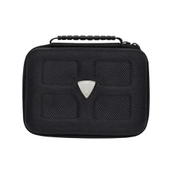 Sharper Image Protective Case for Portable Golf Launch Monitor PRO