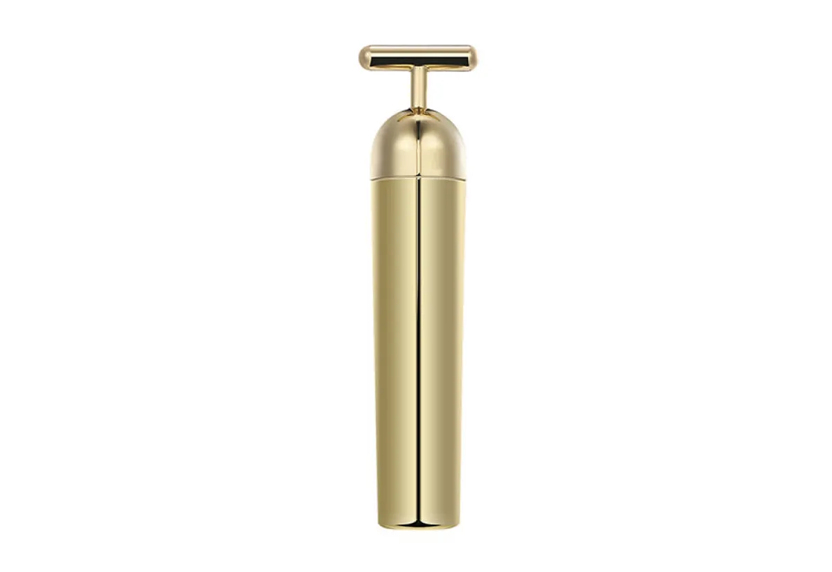 Prospera Corporation Pulsating Facial Massager