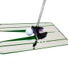 Golf Gifts and Gallery Putting Training Mirror