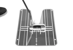 Golf Gifts and Gallery Putting Training Mirror