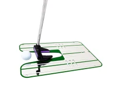 Golf Gifts and Gallery Putting Training Mirror