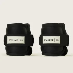 Five Factory Group INC Pvolve Leg Sculpting Ankle Weights (Set of 2)