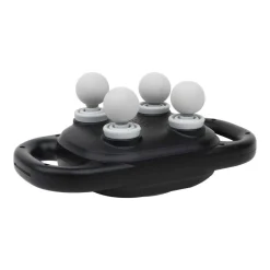 MI - J u0026 C SUPPLY-CHAINS TRADE LIMITED Quad Percussion Massager