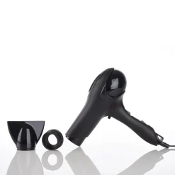 Cricket Company LLC, The Quietest Professional Hair Dryer