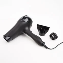 Cricket Company LLC, The Quietest Professional Hair Dryer