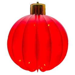 Great American Merchandise u0026 Events (formerly Great American Duck Races Inc.) 18" Twinkling Indoor/Outdoor Lighted Orb
