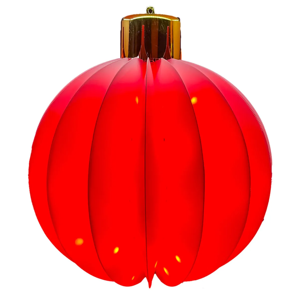Great American Merchandise u0026 Events (formerly Great American Duck Races Inc.) 18" Twinkling Indoor/Outdoor Lighted Orb