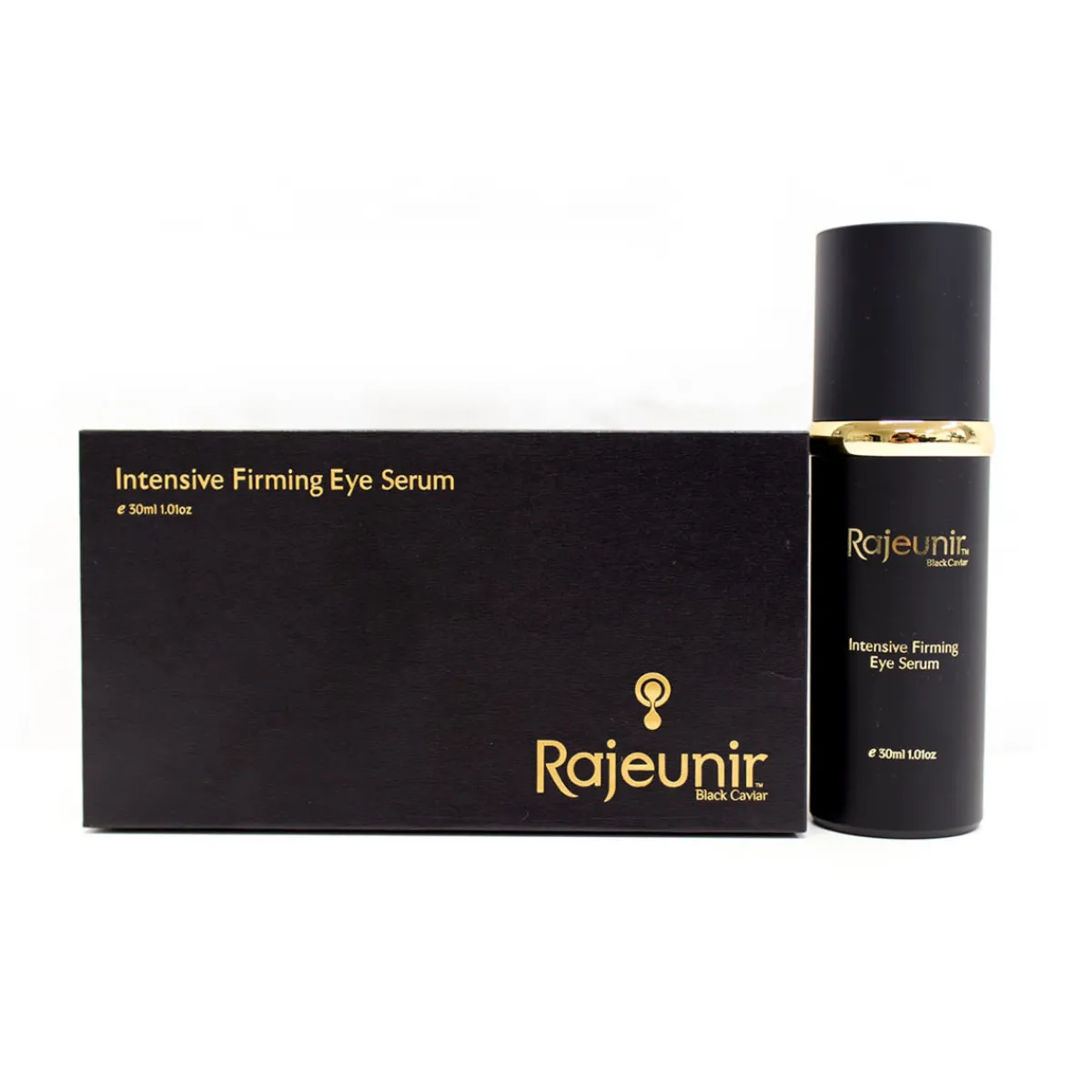 DAJ Distribution Inc. dba Onyx Distribution Rajeunir Black Caviar Firm and Lift Eye Serum