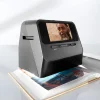 FL Solutions Rapid Photo Album Scanner by Sharper Image