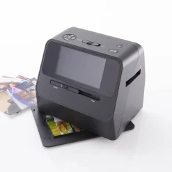 FL Solutions Rapid Photo Album Scanner by Sharper Image