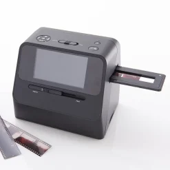FL Solutions Rapid Photo Album Scanner by Sharper Image