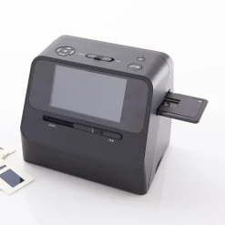 FL Solutions Rapid Photo Album Scanner by Sharper Image