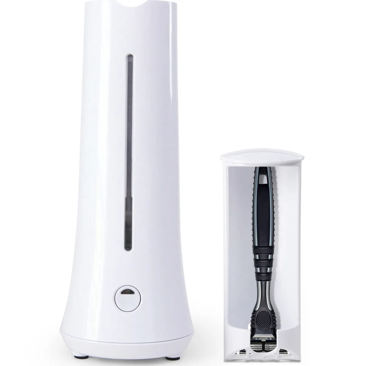 Toilettree Products Inc. Razor Life Extending Dryer & Sanitizer