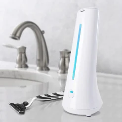 Toilettree Products Inc. Razor Life Extending Dryer & Sanitizer