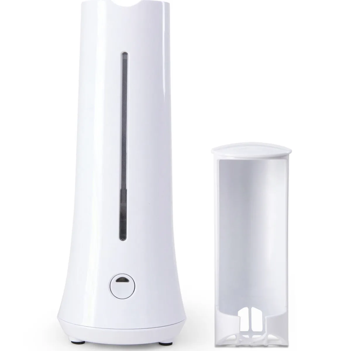 Toilettree Products Inc. Razor Life Extending Dryer & Sanitizer