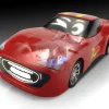 Mindscope Products Inc. RC Animated Talking Cartoon Car