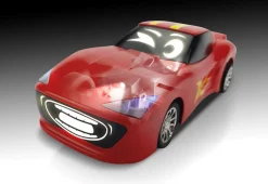 Mindscope Products Inc. RC Animated Talking Cartoon Car