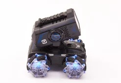 Odyssey Toys RC Bubble Blowing Tank