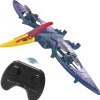Teleshop Inc. (Beauty Ko LLC) RC Dinosaur Drone