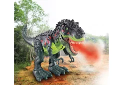 Odyssey Toys RC Fire-Breathing Dinosaur