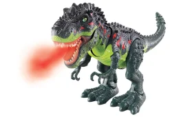 Odyssey Toys RC Fire-Breathing Dinosaur