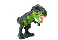 Odyssey Toys RC Fire-Breathing Dinosaur