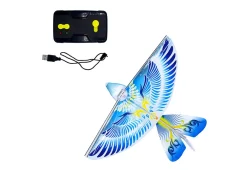 Mukikim, LLC RC Flying Bird (Set of 2)