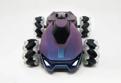 Jupiter Creations Inc RC Fog Racer
