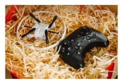 Odyssey Toys RC HaloSpin Drone