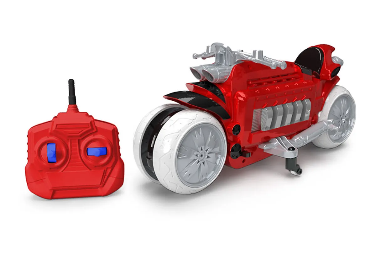 Mindscope Products Inc. RC Hover Cycle
