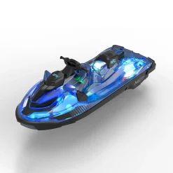 Odyssey Toys RC Jet Ski Hydrobolt
