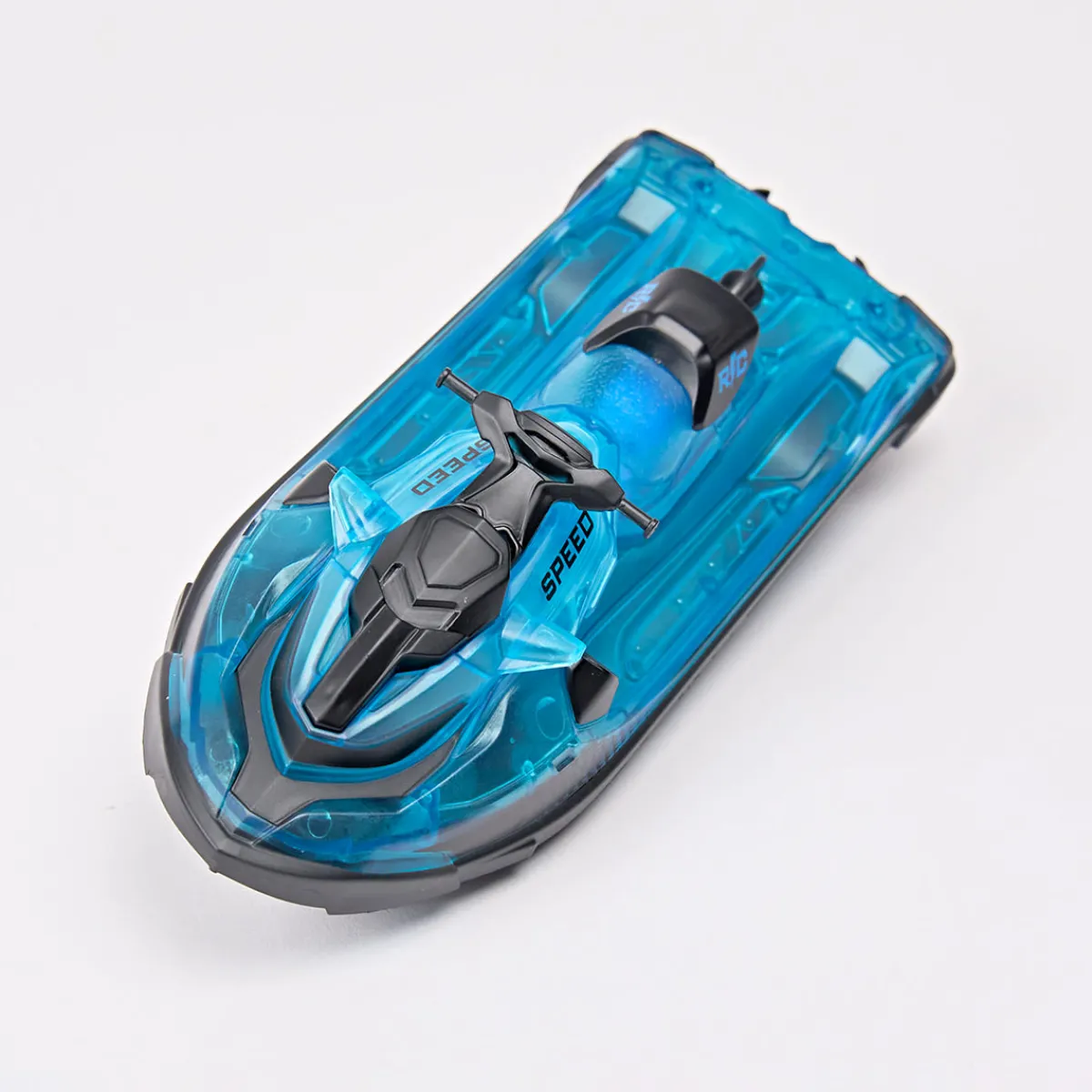 Odyssey Toys RC Jet Ski Hydrobolt