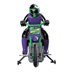 Better Battery Co. Inc. RC Off-Road Motorcycle
